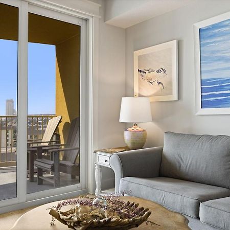 Modern Beach Vibe With A Breathtaking View - Stunning Pool - Pier Park 파나마 시티 외부 사진