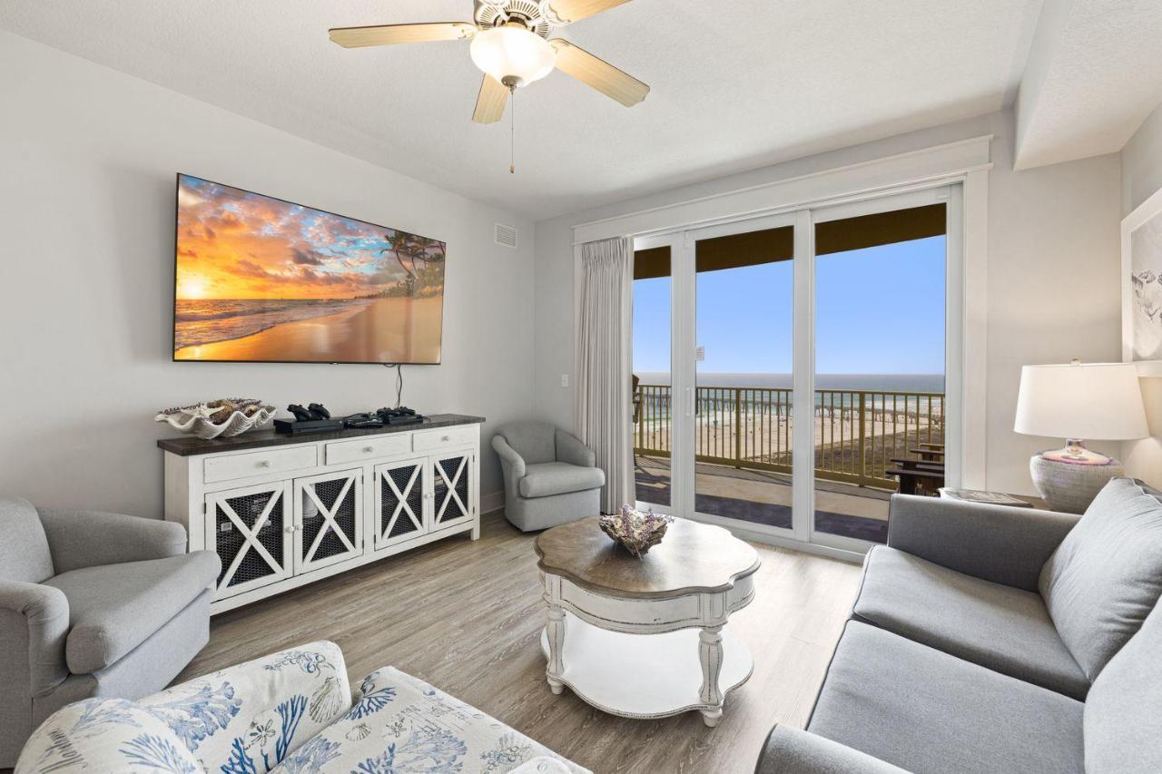 Modern Beach Vibe With A Breathtaking View - Stunning Pool - Pier Park 파나마 시티 외부 사진