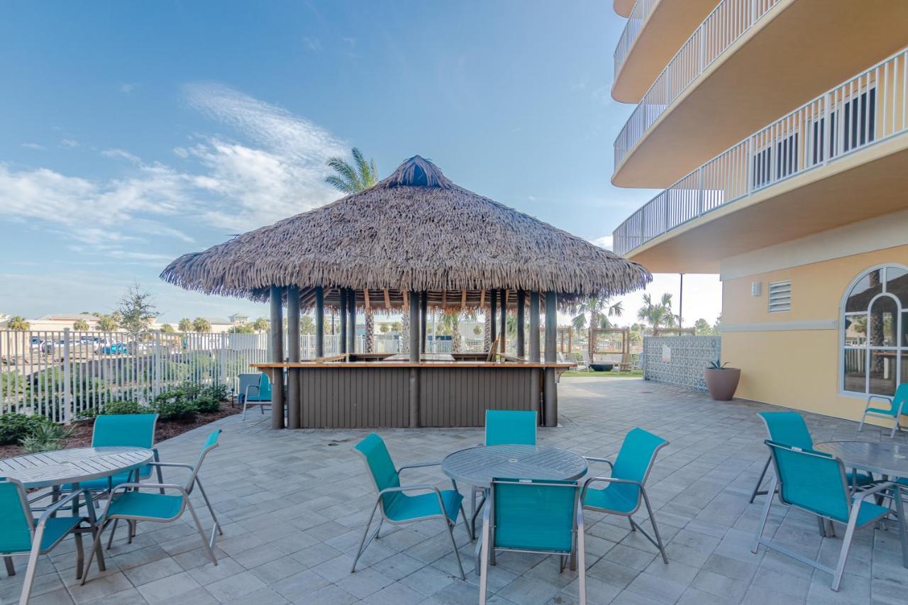 Modern Beach Vibe With A Breathtaking View - Stunning Pool - Pier Park 파나마 시티 외부 사진