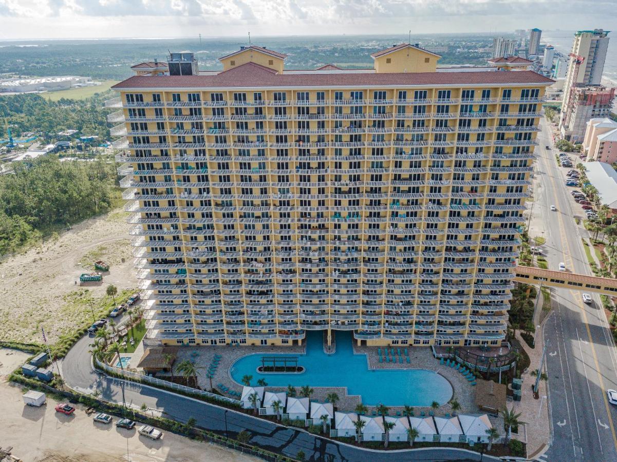 Modern Beach Vibe With A Breathtaking View - Stunning Pool - Pier Park 파나마 시티 외부 사진