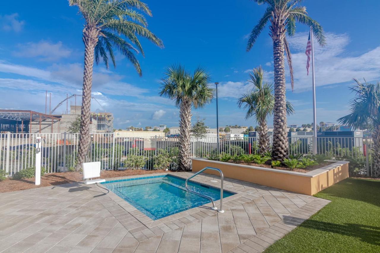 Modern Beach Vibe With A Breathtaking View - Stunning Pool - Pier Park 파나마 시티 외부 사진
