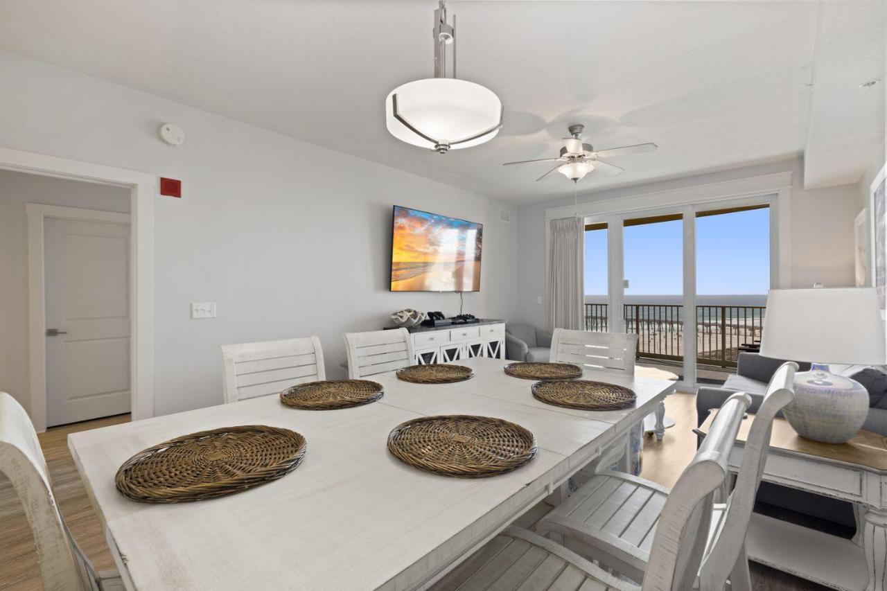 Modern Beach Vibe With A Breathtaking View - Stunning Pool - Pier Park 파나마 시티 외부 사진