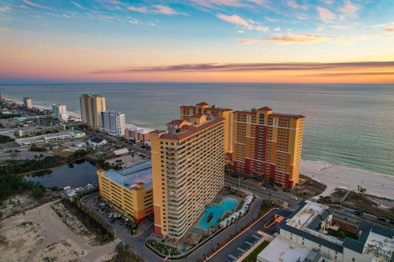 Modern Beach Vibe With A Breathtaking View - Stunning Pool - Pier Park 파나마 시티 외부 사진