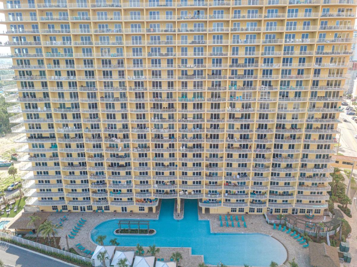Modern Beach Vibe With A Breathtaking View - Stunning Pool - Pier Park 파나마 시티 외부 사진