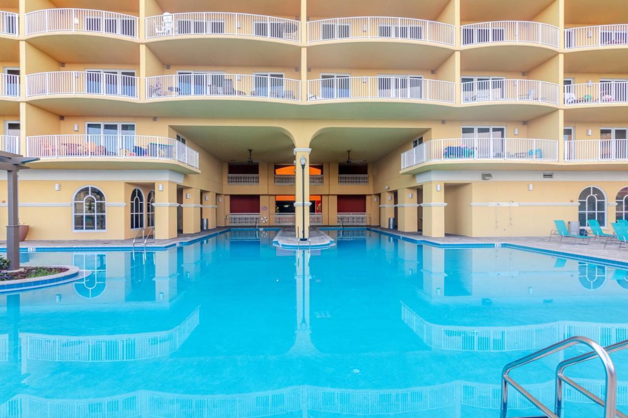 Modern Beach Vibe With A Breathtaking View - Stunning Pool - Pier Park 파나마 시티 외부 사진