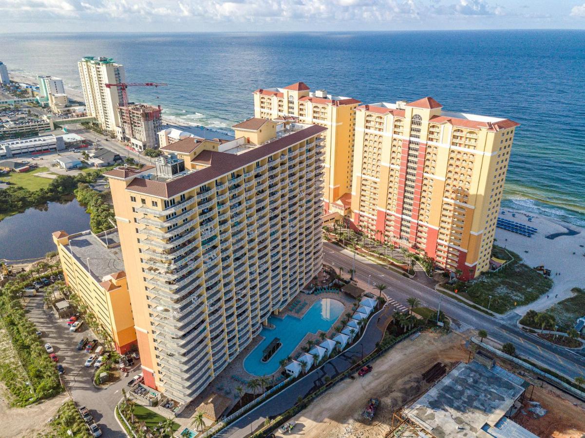 Modern Beach Vibe With A Breathtaking View - Stunning Pool - Pier Park 파나마 시티 외부 사진